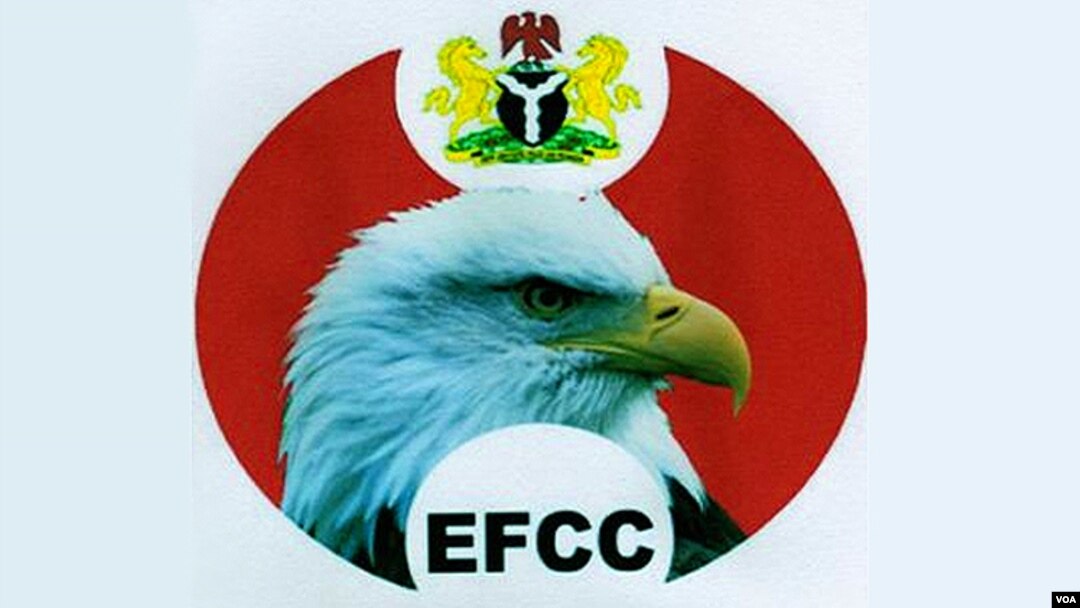 Tambarin hukumar EFCC a Najeriya