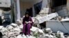 Israel Launches Airstrikes on Gaza