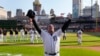 Miguel Cabrera pone fin a una carrera de leyenda entre ovaciones y con la mira en Cooperstown