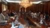 Propostas da oposição angolana rejeitadas por força da maioria do MPLA no parlamento 