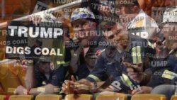 Trump Climate Change Policies May Run Into Market Realities