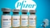 Allurar Rigakafin Coronavirus Ta Kamfanin Pfizer 