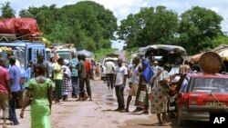 Vaga de candidaturas à Presidência na Guiné-Bissau