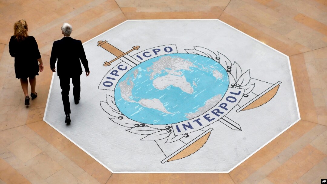 Interpol
