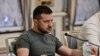 Зеленский назвал десять пунктов, которые приведут к реальному миру