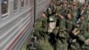 Mehnat muhojirlari Ukrainadagi urushga jalb qilinyaptimi?