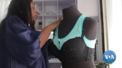 Nigerian Robotics Engineer Tackles Late Detection of Breast Cancer With Wearables 
