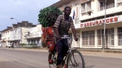 Sango ya Mokili Lelo: Bobendani bosili na ndako ya bokeli mibeko ya Tsopo