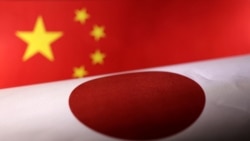 粵語新聞 晚上10-11點: 中日邦交50週年無重大紀念
