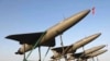 US Targets Iran Drone Procurement Network, Accuses It of Aiding Russia