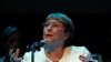Bachelet denuncia más de 2 mil muertos en Venezuela, en 2020, durante operativos de seguridad