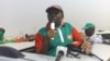 Isaías Samakuva fez campanha em Malanje