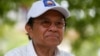 Kem Sokha, leader of the now-dissolved Cambodia National Rescue Party (CNRP) was released on bail, Sept. 10, 2018, but will remain under house arrest.