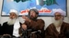Masu tattaunawar Taliban