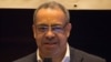 Carlos Rosado de Carvalho, economista angolano, um dos convidados