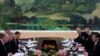 China President Says Relations with US at Critical Juncture