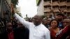 Western Powers Voice Skepticism, Concern Over DRC Election Results