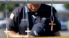 Baton Rouge Police Officers Shot to Death Are Mourned