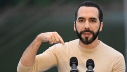 Encuesta en El Salvador mantiene los altos índices de aprobación del presidente Bukele por la seguridad en el país
