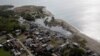 Guguwar Tsunami a Indonesia