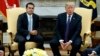 Trump se da 10 en respuesta a huracán en Puerto Rico