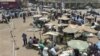 Ugandans Cast Votes in Presidential, Parliamentary Elections
