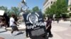 Colorado Police Officers Fired Over Chokehold Photos