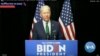 Biden Tightens Grip on Democratic Nomination with 3 More Primary Victories 