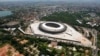 África: Brasil tenta lutar contra imagem neocolonialista