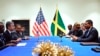 Blinken US Haiti Violence