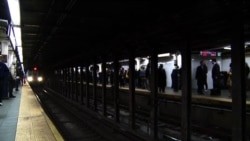 America’s Mass Transit Ridership at Its Highest in Decades