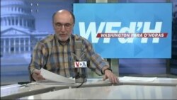 Washington Fora d’Horas