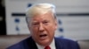 Trump dice que juicio en su contra es como un linchamiento