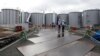 Japan to Release Wastewater from Fukushima Nuclear Plant