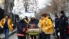 美駐土使館自殺爆炸，至少一人死 