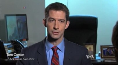 Republicans' Open Letter to Iran Stirs Controversy
