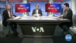 ဗွီအိုအေ မြန်မာနံနက်ခင်း ဇူလိုင်(၁)ရက် ၂၀၂၂
