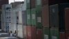 Japan Exports Fall for First Time Since 2016