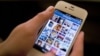 [I ♥ English] Getting an iPhone