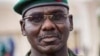 Babban Hafsan Sojojin Najeriya Tukur Yusuf Buratai