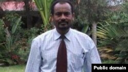 በቀለ ገርባ