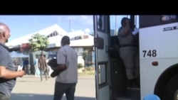 COVID-19: Mais de 400 moçambicanos deportados pela África do Sul