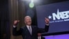 Candidatura de Biden es recibida con opiniones opuestas, Trump arrecia sus críticas