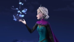 [오디오 듣기] 'Let It Go' by Demi Levato