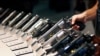 Trump Vows to 'Act With Urgent Resolve' After Latest US Mass Shootings