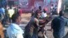 Maputo Regressa Lentamente à Normalidade