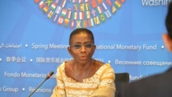 Antoinette Sayeh