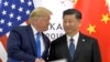 新冠疫情對中國的經濟損害或超過貿易戰