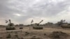 重兵集结基尔库克 伊库两军剑拔弩张