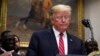 Shugaban Amurka Donald Trump